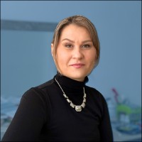 Marina Arnaut