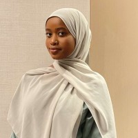 Iman Wako