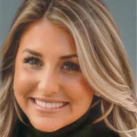 Alexis Donnelly