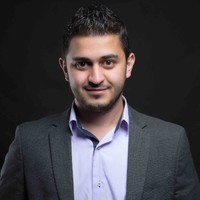 Ahmed Aburezeq