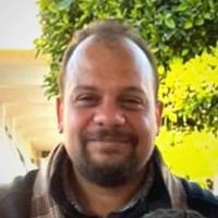 Ahmed Hussein