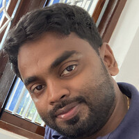 Vijesh Sreevalsam