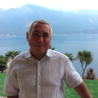 Paul Greenway