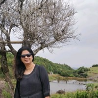 Kalpana Narvekar