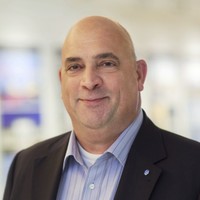 Bob Burkholder