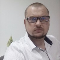 Игорь Солтановский