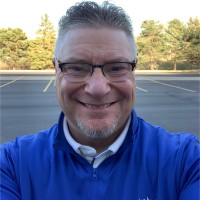 Patrick Stoltzman