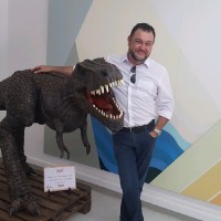 REGINALDO NASCIMENTO