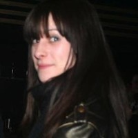 Joanna Sheffield