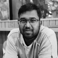 Tuhin Mahato