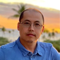 Alec Huang