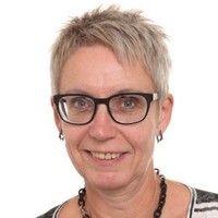 Annemette Baumann