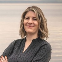 Steph Loughran