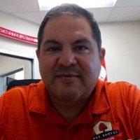 Larry Espinoza