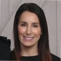 Dana Cook