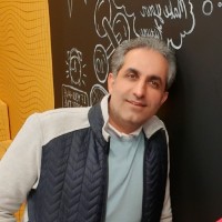Alireza Shahbazi