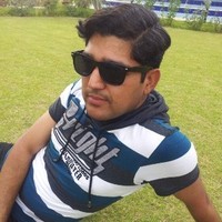 Kashif Mehmood