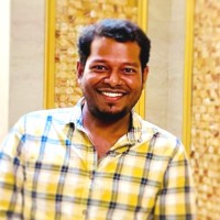 Arutjothi S