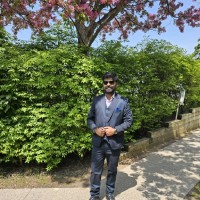 Hari Mehta