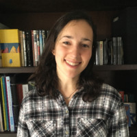 Willa Jaffe