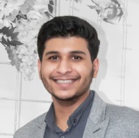 Mostafa Kamali