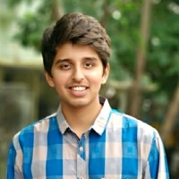 Dhrumil Parikh