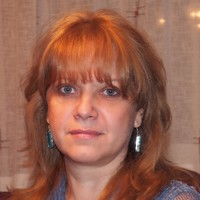 Ilka Georgieva