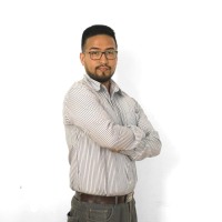 Jhostin John Cruz Reynoso