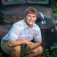 Ashton Stubbert