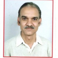 Pavan Vishal Shrivastava