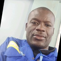 Ngosa Marvin Muyembe