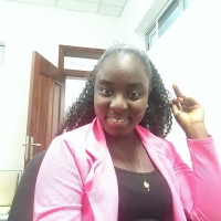 Patricia Eshun
