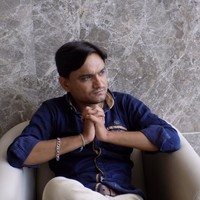 Urvish Patel