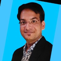 Ashok Kumar Saini