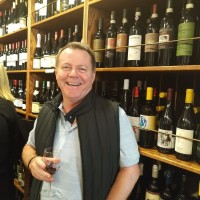 Michael Steenberg
