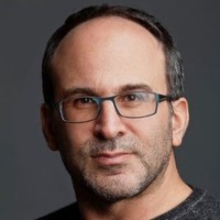 Edo Segal