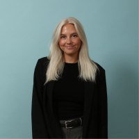 Caroline Milbrat Andersen