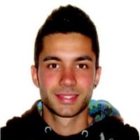 Daniel Mainar Núñez