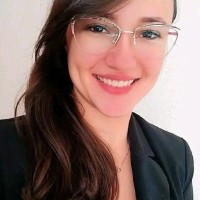 Rebeca Alves De Figueiredo