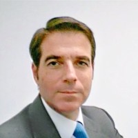 Marcial Jorge Martínez Trigo