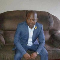 Solomon Ntanzi