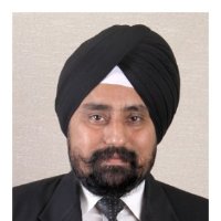 Charanjeet Singh Gujral
