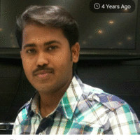 Sree Kumar