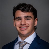Evan Hayes
