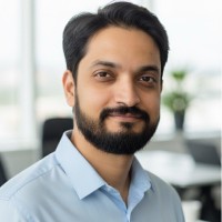 Manish Jha