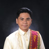 Mark John Vincent Merida