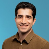 Mohammad Reza Asghari