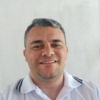 Diego Vieira Santos