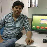 Abhisek Kumar Nandy