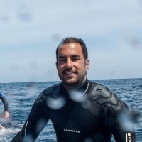 Jorge Santamaría Pérez